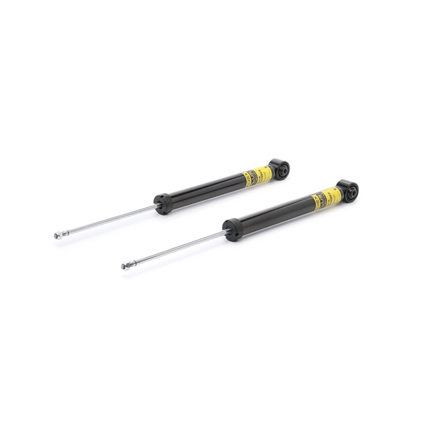 RIDEX PLUS 854S1536P Støddæmper Golf 4 Variant 1.9 SDI 68 HK AGP