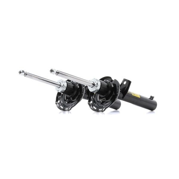 RIDEX PLUS 854S2045P Stoßdämpfer Audi A3 8V7 1.5 TFSI 150 PS DADA