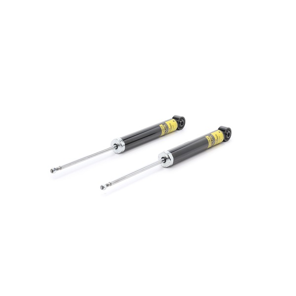 RIDEX PLUS 854S1530P Stoßdämpfer Golf 5 Variant 1.4 TSI 160 PS CAVD