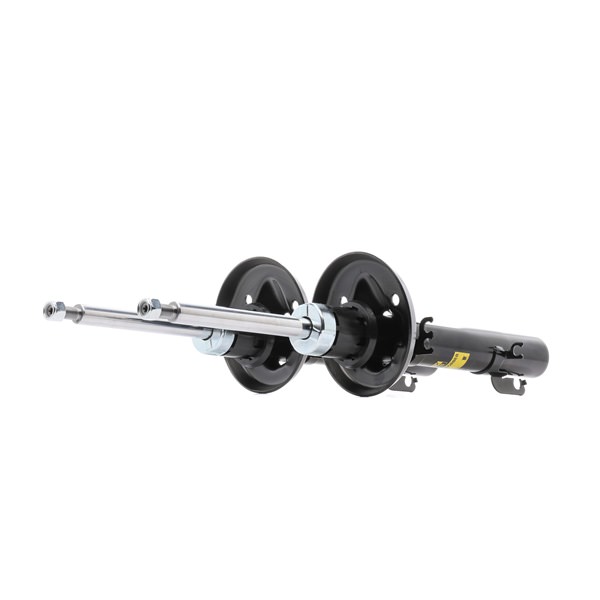 RIDEX PLUS 854S1527P Federung Golf 4 2.8 VR6 177PS 2001