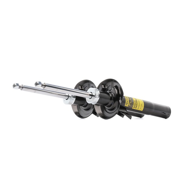 RIDEX PLUS 854S1546P Stoßdämpfer VW Passat B7 Limousine 2.0 TDI 4motion 140 PS CFFB