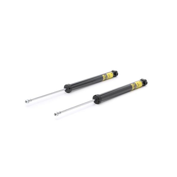 RIDEX PLUS 854S1734P Stoßdämpfer Audi A3 8L 1.8 T 150 PS AUM