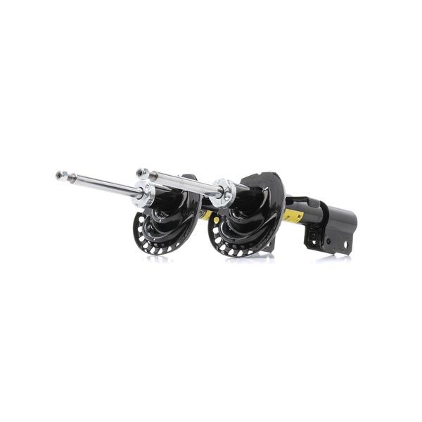 RIDEX PLUS 854S18998P Αμορτισέρ RENAULT Modus / Grand Modus (F, JP) 1.2 75 PS D4F 740