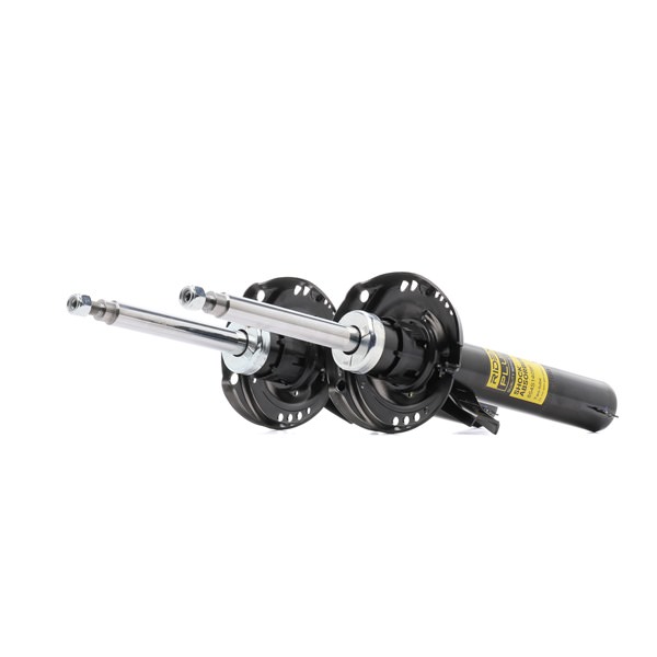 RIDEX PLUS 854S2108P Stoßdämpfer Audi A3 8V7 1.5 TFSI 150 PS DADA