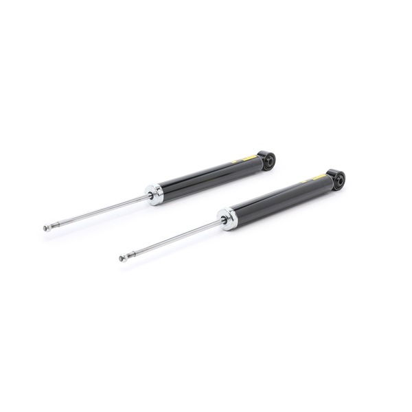 RIDEX PLUS 854S1575P Federung Audi A4 B8 2.0 TFSI Flexfuel quattro 220PS 2015