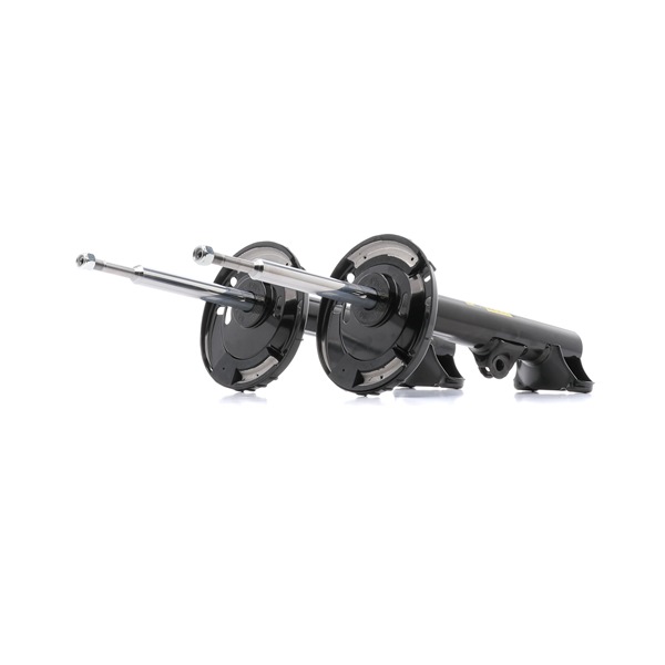 RIDEX PLUS 854S1534P Blattfeder C 320 FLEX 3.2 218PS 2003