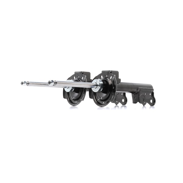 RIDEX PLUS 854S0915P Lengéscsillapító Mercedes W245 B 200 CDI (245.208) 136 LE OM 640.941