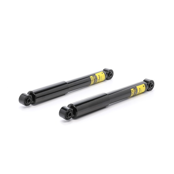 RIDEX PLUS 854S1556P Tieferlegungsfedern ABT e-Caddy 113 PS BOSCH SMG-180.1.3
