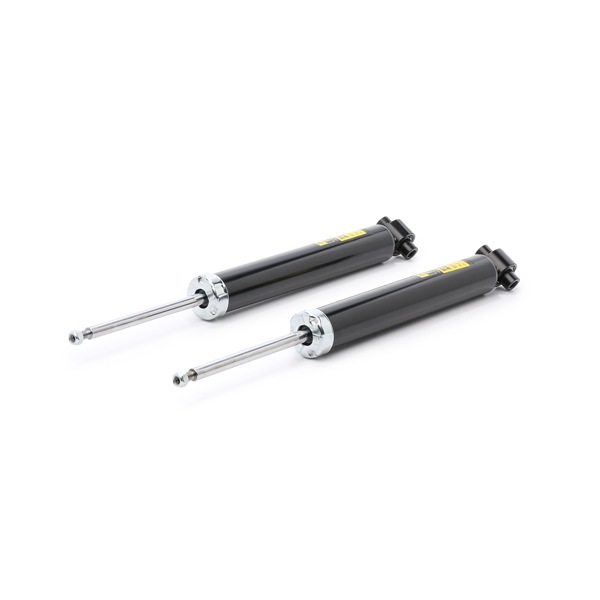 RIDEX PLUS 854S1959P Ammortizzatori BMW F34 320 d xDrive 200 CV N47 D20 C