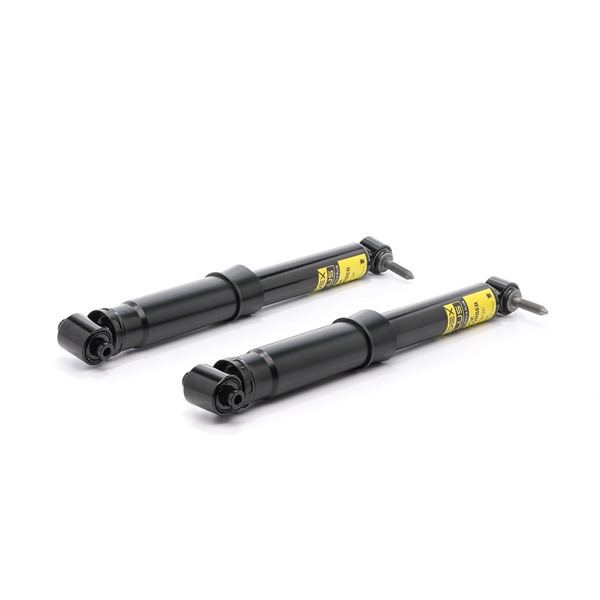 RIDEX PLUS 854S1658P Amortisseur Megane 3 1.6 16V BiFuel (BZ1U, BZ0U) 110CV 2015
