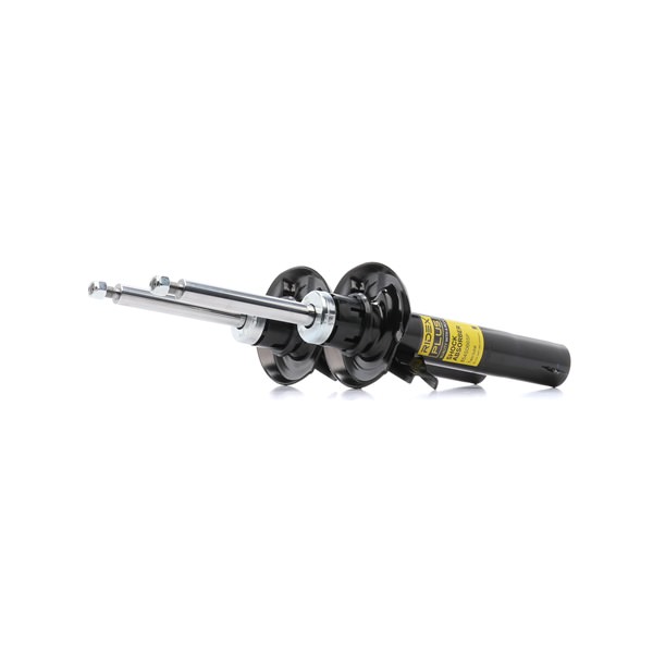 RIDEX PLUS 854S19296P Støddæmper VW Jetta mk6 1.4 TSI 150 HK CTHA