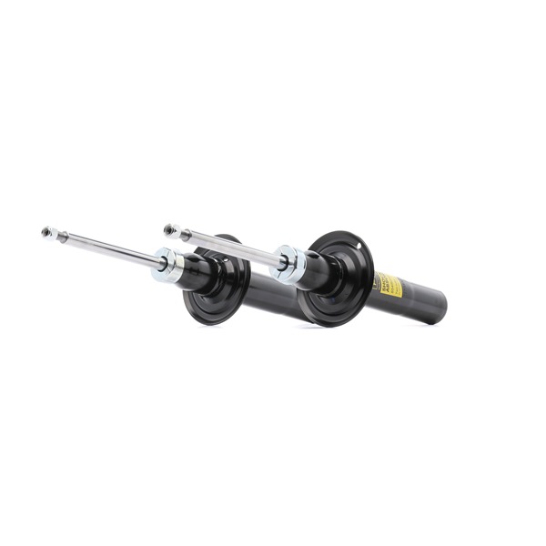 RIDEX PLUS 854S1680P Federung Golf 5 Variant 2.0 TDI 131PS 2009