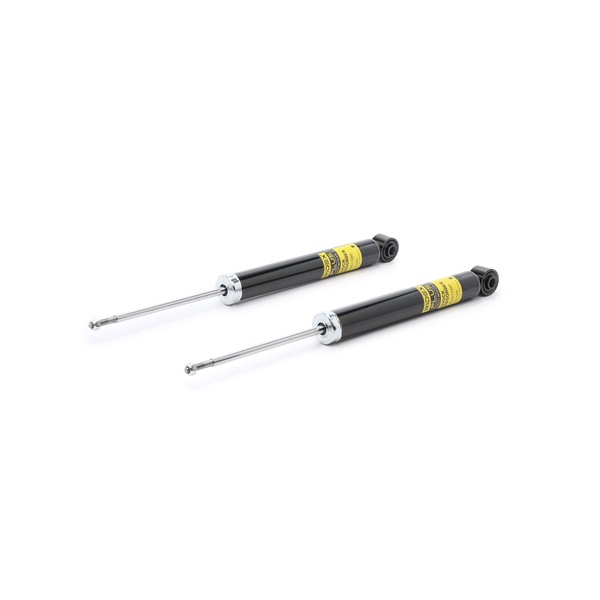 RIDEX PLUS 854S1758P Ballestas 2.0 Biturbo CDTI 4x4 (35) 195 cv A 20 DTR