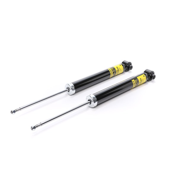 RIDEX PLUS 854S18403P Blattfeder 1.8 T 170 PS AMB