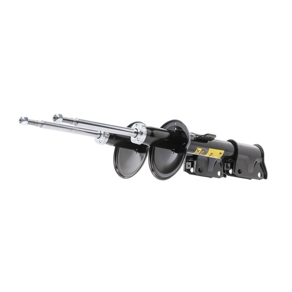 RIDEX PLUS 854S2367P Stoßdämpfer RENAULT Duster (HS_) 1.6 16V 4x4 (HSA5, HSA9, HSMR, HSA8) 105PS 2015