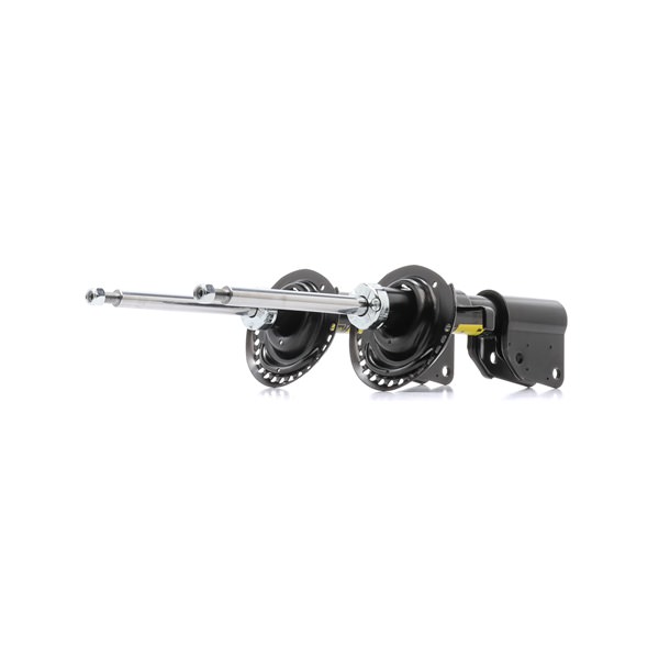 RIDEX PLUS 854S1668P Suspension pneumatique 3.0 dCi 177CV 2003