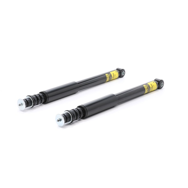 RIDEX PLUS 854S0945P Amortizoare RENAULT Modus / Grand Modus (F, JP) 1.2 75 CP D4F 740