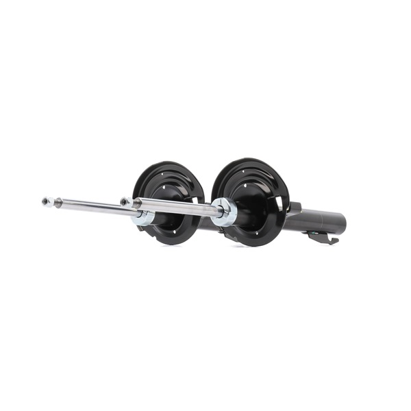 RIDEX PLUS 854S1607P Stoßdämpfer RENAULT Megane II Limousine (LM) 1.5 dCi (LM02, LM13, LM2A) 101PS 2005