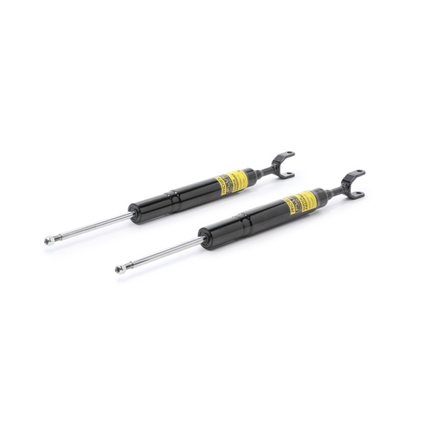 RIDEX PLUS 854S1663P Jousi 2.7 TDI quattro 180 hv BPP
