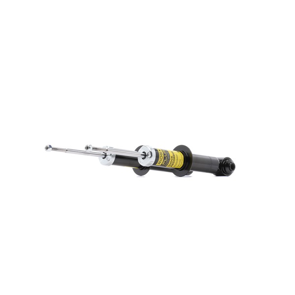 RIDEX PLUS 854S2084P Luftaffjedring komponenter 1.6 John Cooper Works 211 HK N14 B16 C