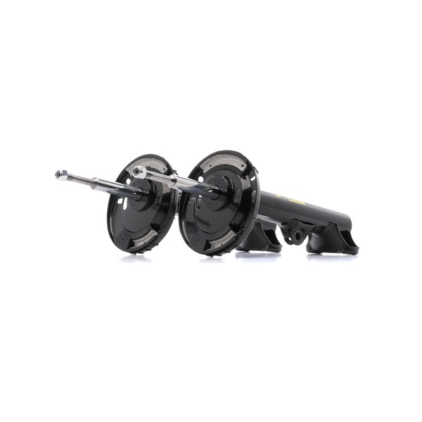 RIDEX PLUS 854S1675P Støddæmper Mercedes S203 C 200 CDI 2.2 (203.207) 122 HK OM 646.963