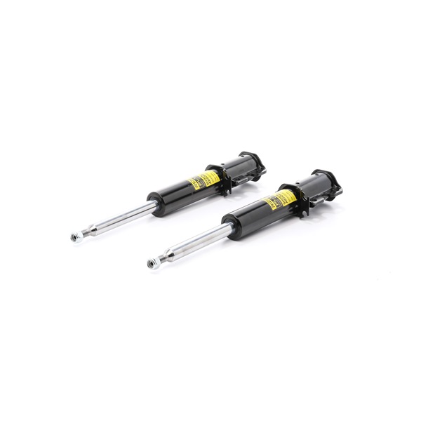 RIDEX PLUS 854S1861P Stoßdämpfer VW LT 28-35 II Bus 2.8 TDI 158 PS BCQ