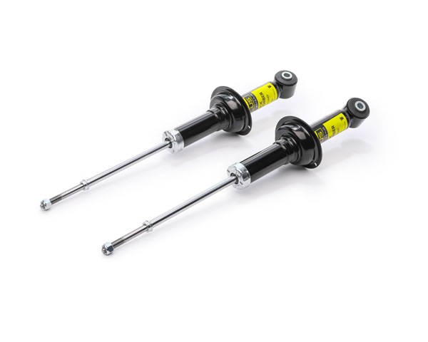 RIDEX PLUS 854S19308P Federung Mitsubishi ASX GA0 2.0 i 4WD 148PS 2019
