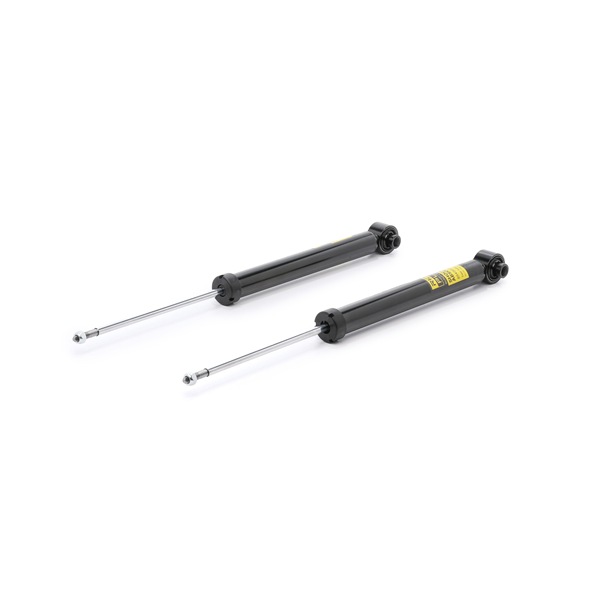 RIDEX PLUS 854S1580P Federung Audi A4 B6 3.0 quattro 223PS 2005