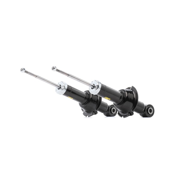 RIDEX PLUS 854S19309P Federung Honda CR-V III 2.4 4WD (RE4) 168PS 2020