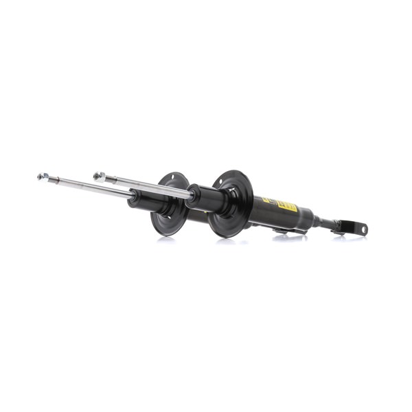RIDEX PLUS 854S1568P Stoßdämpfer Passat 3B5 2.8 V6 Syncro/4motion 193 PS ACK