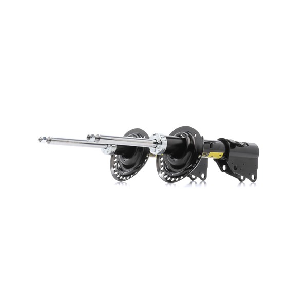 RIDEX PLUS 854S2087P Lengéscsillapító Renault Kangoo 2 Express 1.5 dCi 90 (FW0G, FW05, FW08, FW11) 90 LE K9K 628