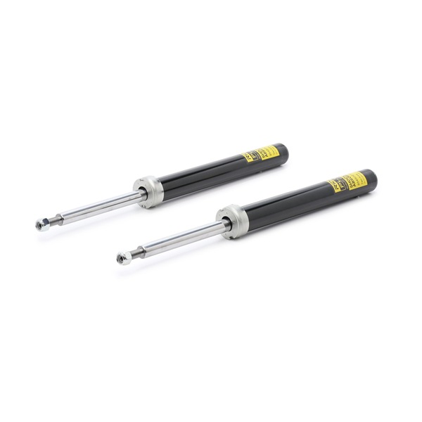 RIDEX PLUS 854S1557P Trykkakkumulator 1.6 (YN) 75 hk YN