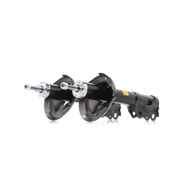 RIDEX PLUS 854S19319P Lengéscsillapító Passat 3a5 1.8 16V 136 LE KR