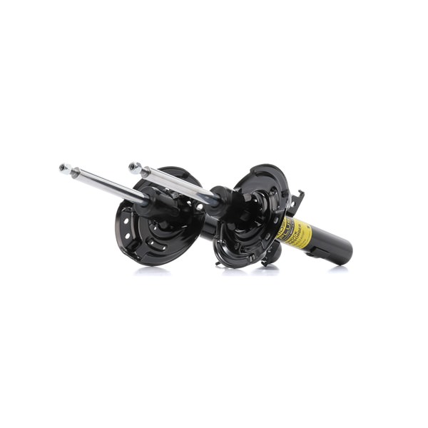 RIDEX PLUS 854S19320P Stoßdämpfer Passat B6 Variant 2.0 TDI 136 PS CBAA