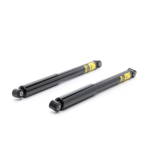 RIDEX PLUS 854S19324P Vering / demping VW Amarok Flatbed Vrachtwagen 2.0 TDI 4motion 140 Pk CNFB