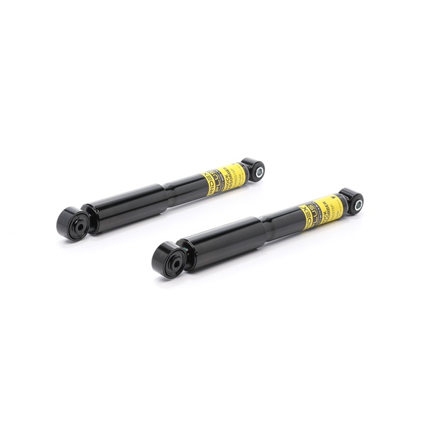 RIDEX PLUS 854S1558P Peças para suspensão pneumática 1.3 JTD (843.AXD11, 843.AXD1A) 70 cv 188 A9.000