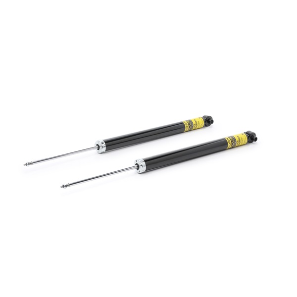 RIDEX PLUS 854S1993P Federung Mazda 3 BK 2.3 160PS 2005