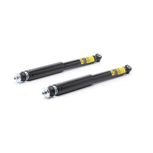 RIDEX PLUS 854S1847P Leaf spring 1.3 CDTI 16V (F08) 70 hp Z 13 DT