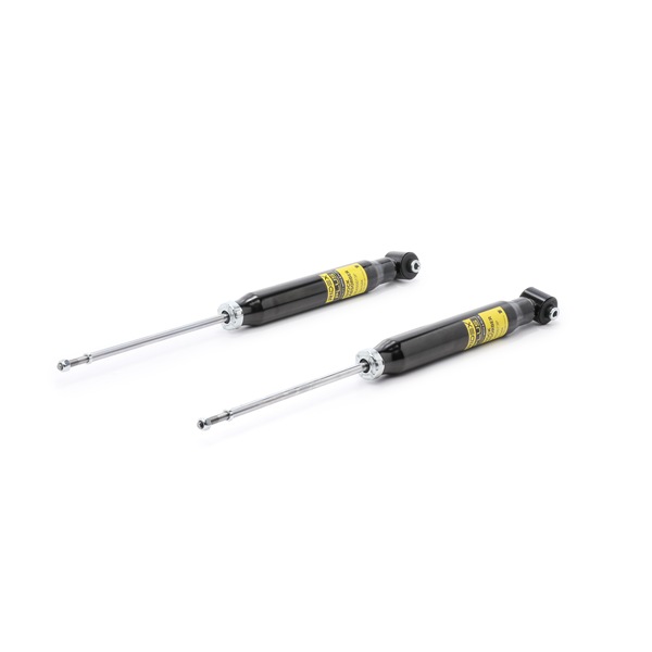 RIDEX PLUS 854S19339P Blattfeder 2.8 190 PS BBG