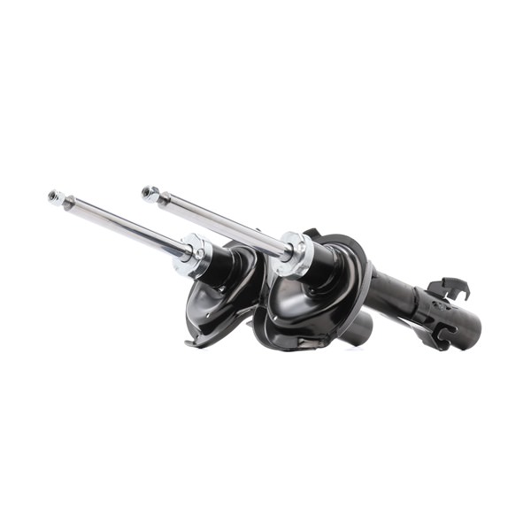 RIDEX PLUS 854S1582P Federung Mazda 3 BL 2.3 MPS Turbo 267PS 2010