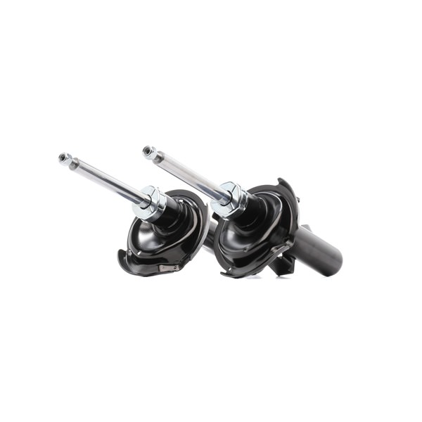 RIDEX PLUS 854S1984P Federung Mazda 3 BL 2.0 (BLFFW) 154PS 2011