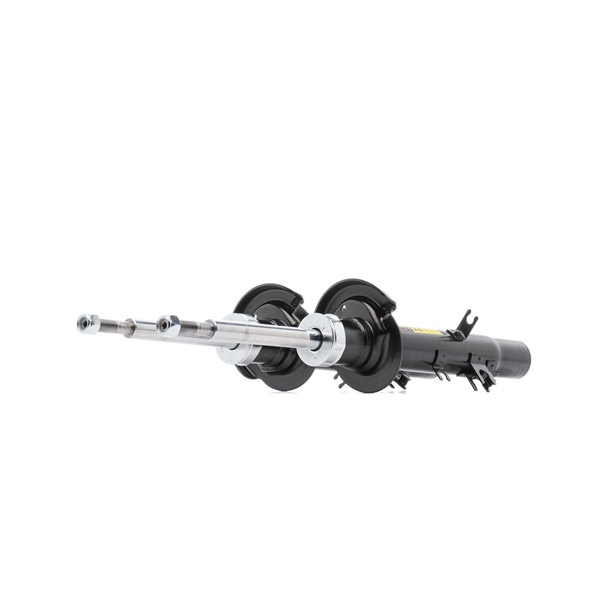 RIDEX PLUS 854S0805P Støddæmper Citroen C3 1 1.4 i Bivalent 67 HK
