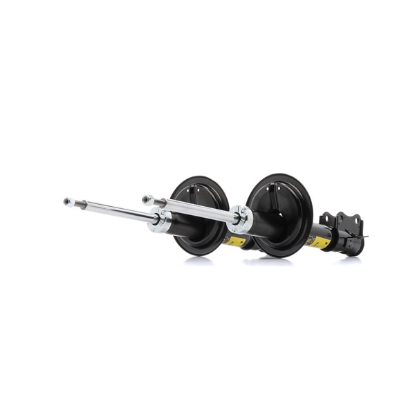 RIDEX PLUS 854S2209P Stoßdämpfer Suzuki Swift 3 1.2 (ZC71S) 90 PS K12B