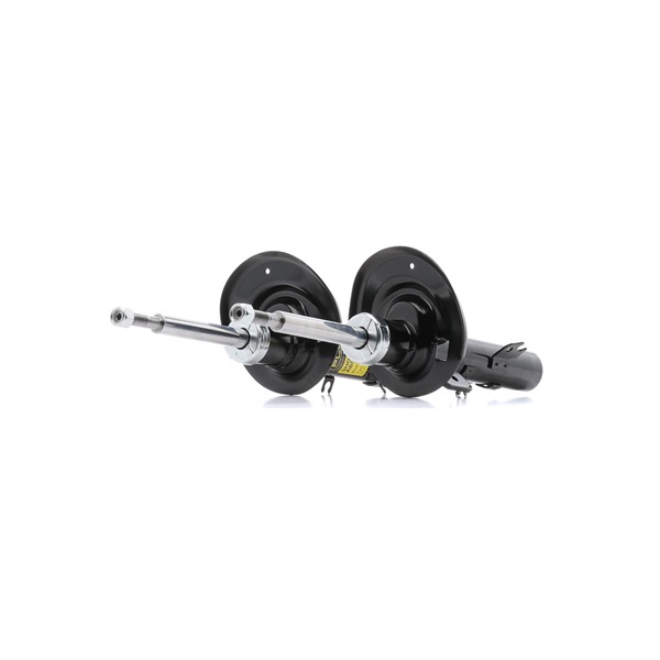 RIDEX PLUS 854S2028P Støddæmper DS3 Cabriolet 1.2 VTi 82 82 HK HMZ (EB2F)