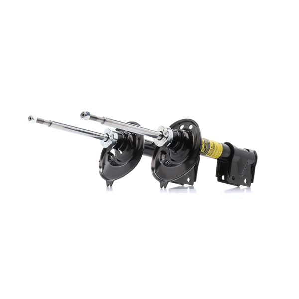 RIDEX PLUS 854S1903P Støddæmper Citroen C4 Picasso mk1 1.6 VTi 120 HK 5FW (EP6)