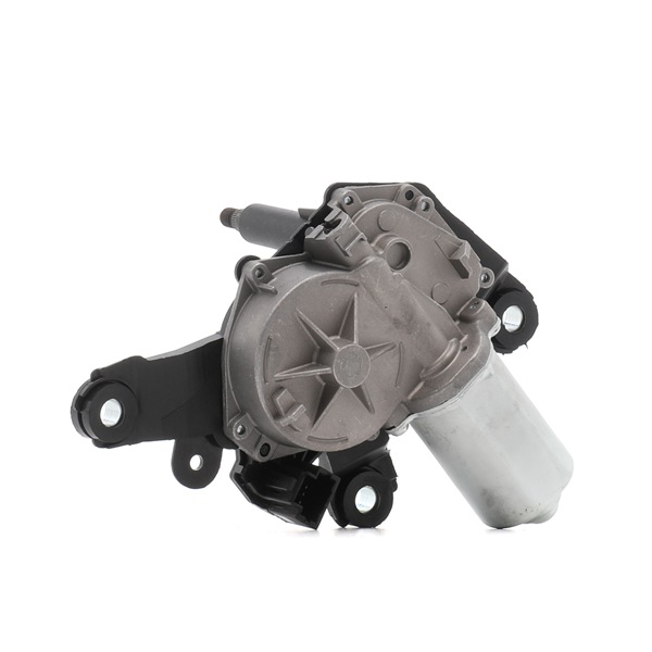 NISSAN RIDEX Viskermotor 295W0324