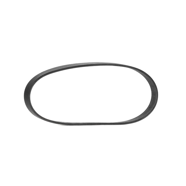 VW CONTITECH Pas wielorowkowy 6PK737