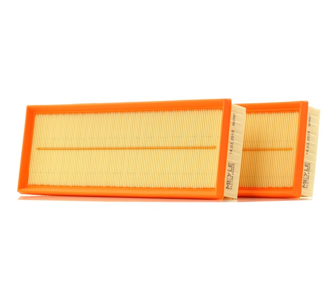 MEYLE 012 094 0040/S Filtre à air Mercedes W203 C 55 AMG 5.4 (203.076) 367CV 2006