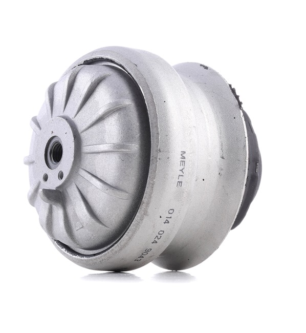 Comparare 014 024 9043 Supporti motore ORIGINAL Quality, anteriore da MEYLE 1242400217, 1242401617, 2012401317 a buon mercato