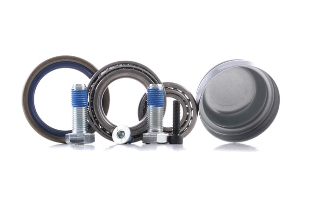 MERCEDES-BENZ MEYLE Rolamento Da Roda 014 033 0100